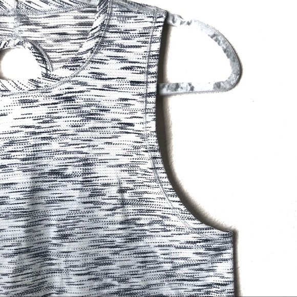 Lululemon Fast As Light Tank Tiger Space Dye 4 - Picture 6 of 15